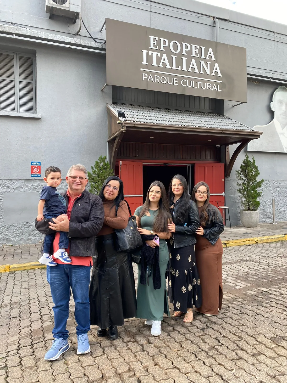 Passeio Maria Fumaça privativo para grupos